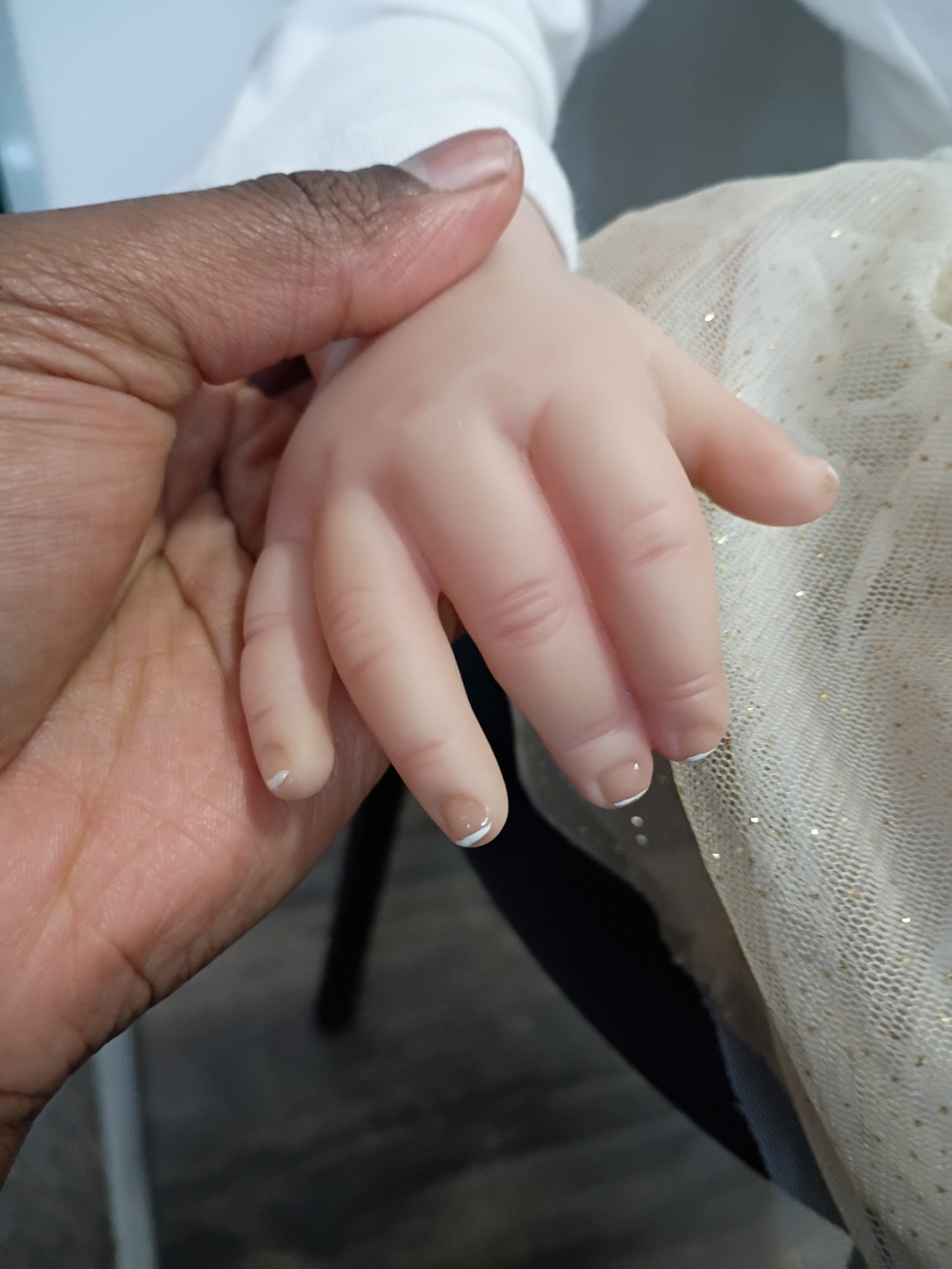 REBORN DOLL - Collectors Items -Kids Toys - Picture 4 of 10